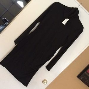 NWT Banana Republic Sweater Dress Size M